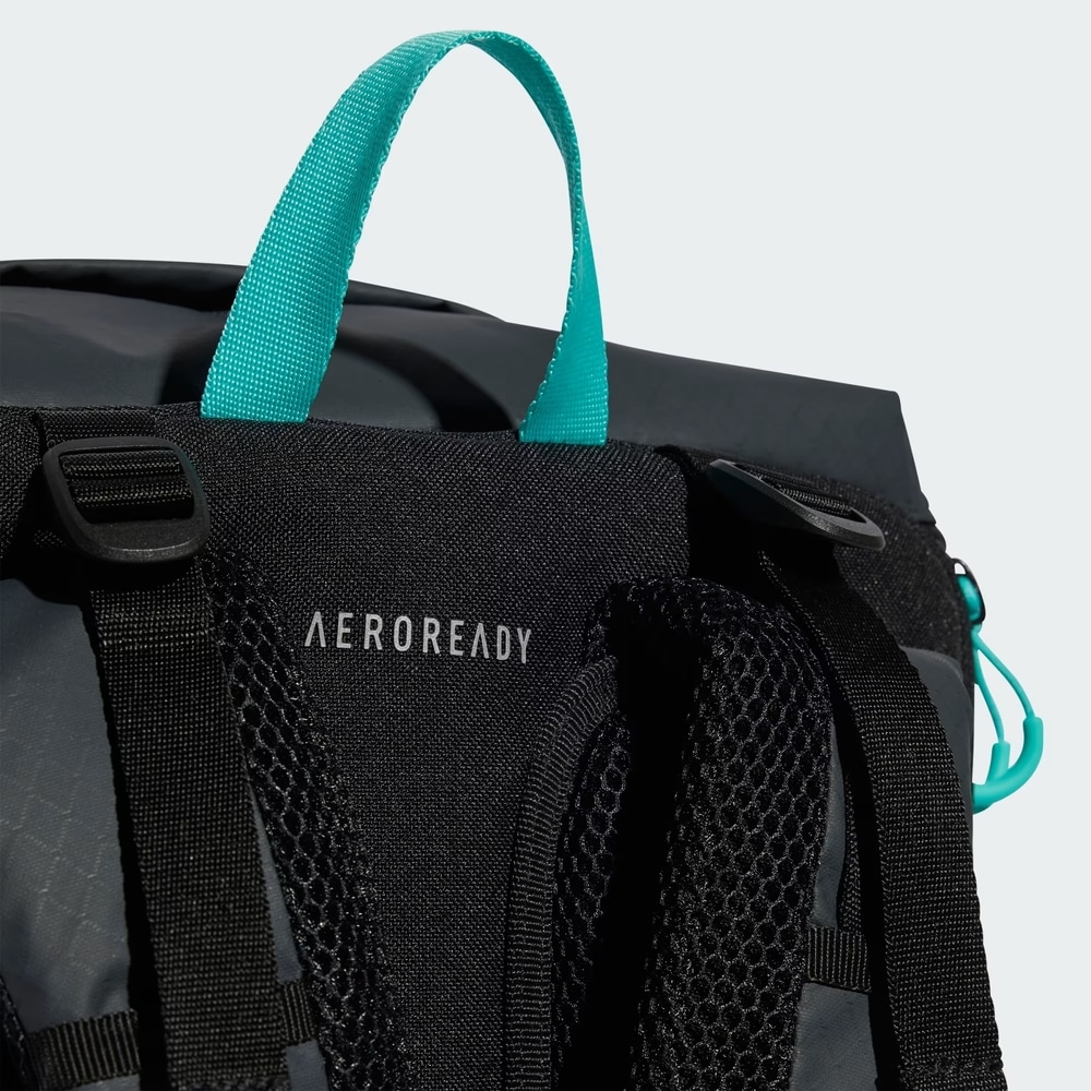 トミーヒルフィガー・メルセデスAMGペトロナスビジネスバッグ トミーヒルフィガー・メルセデスAMGペトロナスビジネスバッグ 未使用品