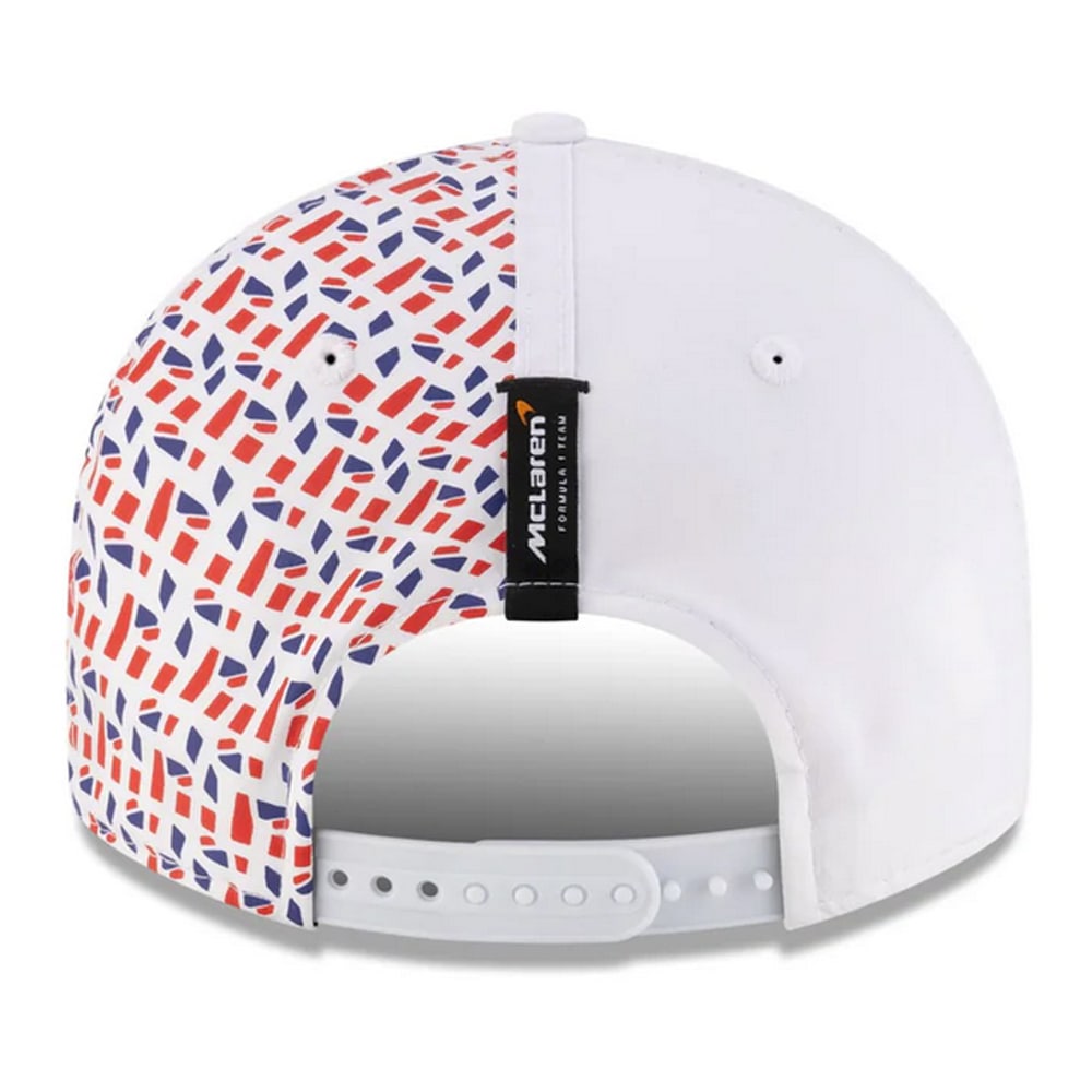 2025 マクラーレン F1 チーム ランド ノリス イギリスGP NEW ERA