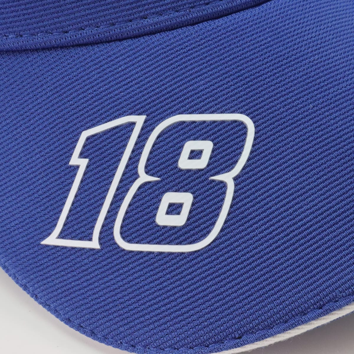 フォーミュラE マセラティ MSG レーシング チーム キャップ