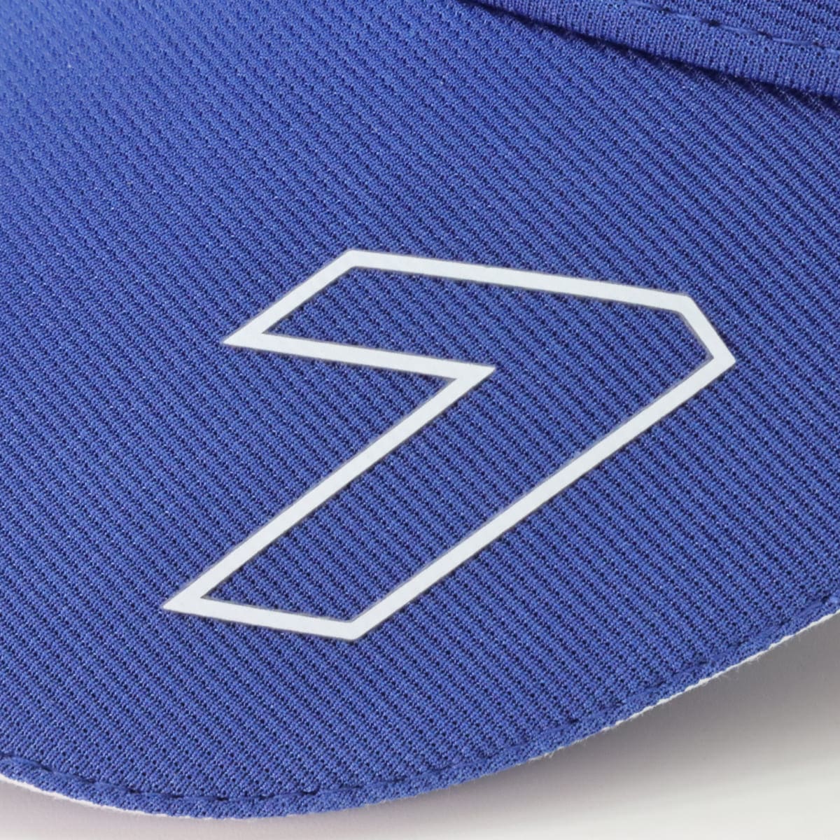 フォーミュラE マセラティ MSG レーシング チーム キャップ