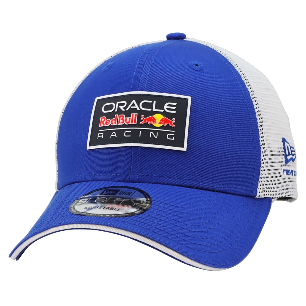 2026 オラクル レッドブル レーシング チーム NewEra 9FORTY サマー