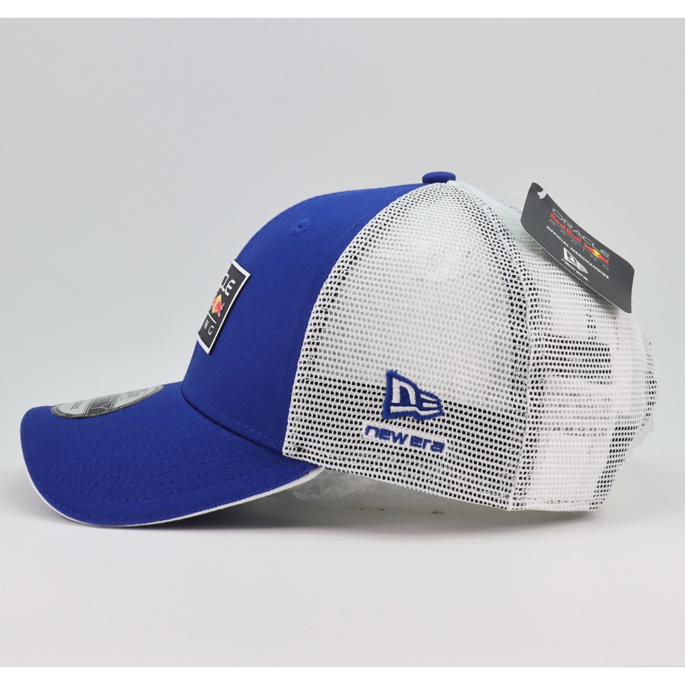2026 オラクル レッドブル レーシング チーム NewEra 9FORTY サマー