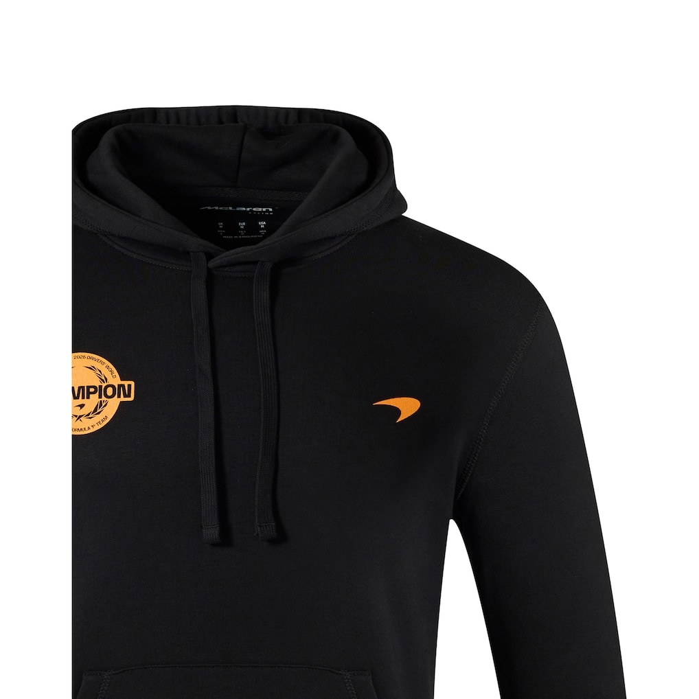 2025 マクラーレン F1 チーム ランド ノリス ドライバーズ ワールド