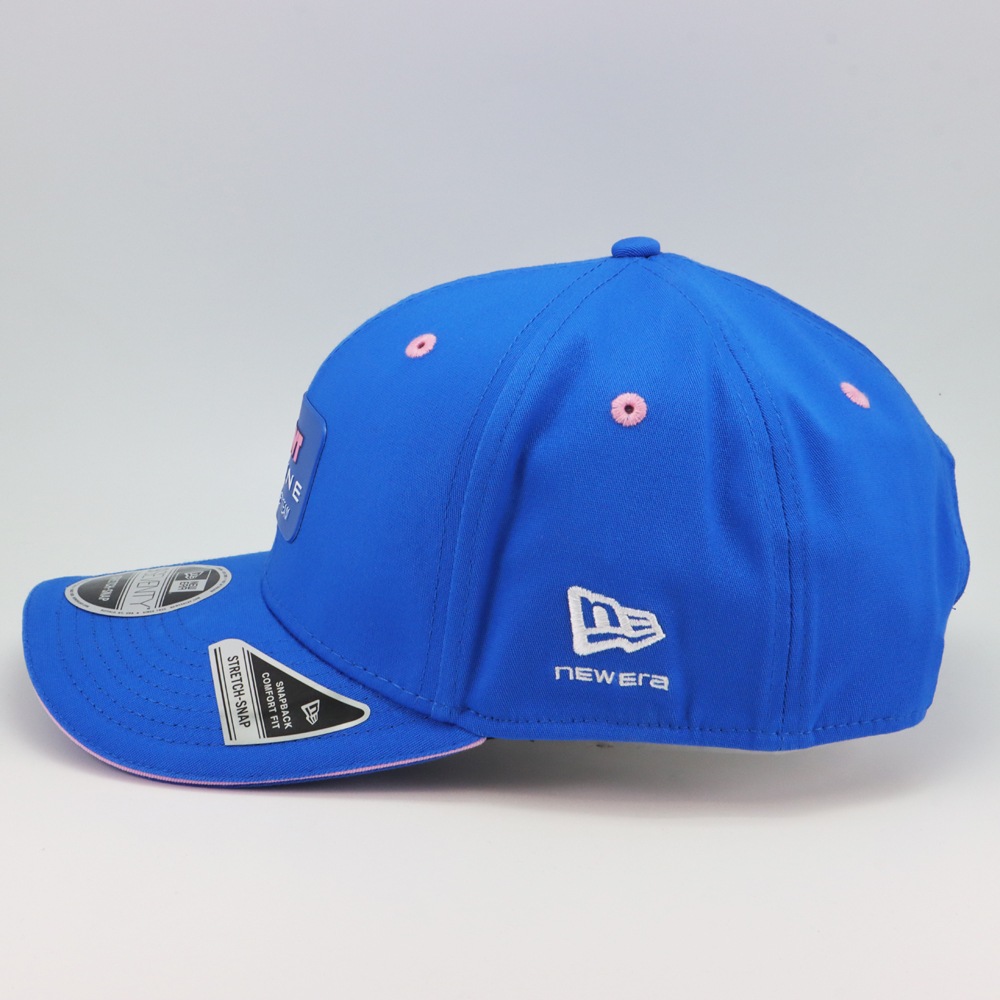 2026 BWT アルピーヌ F1 チーム NewEra 9SEVENTY キャップ | キャップ