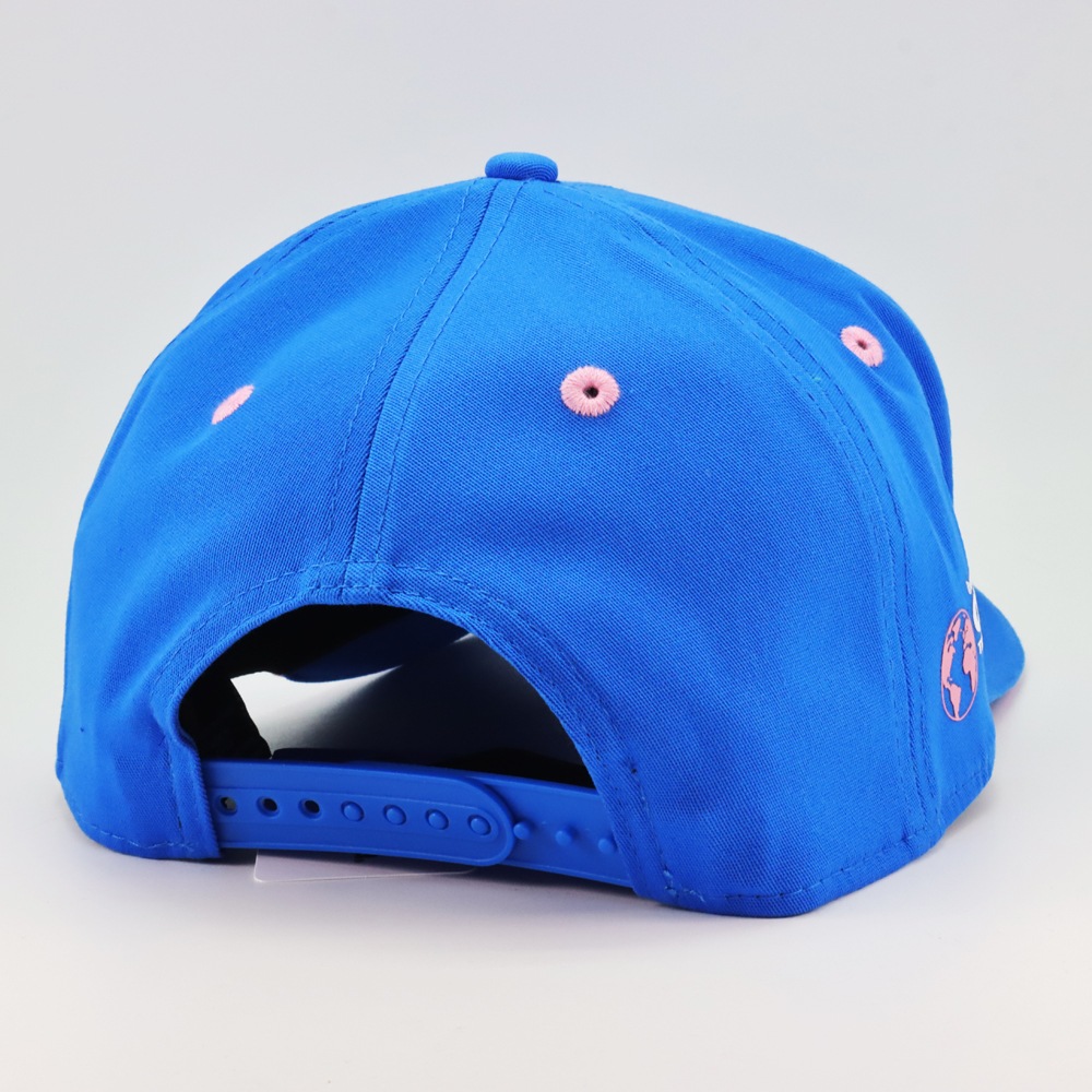 2026 BWT アルピーヌ F1 チーム NewEra 9SEVENTY キャップ | キャップ