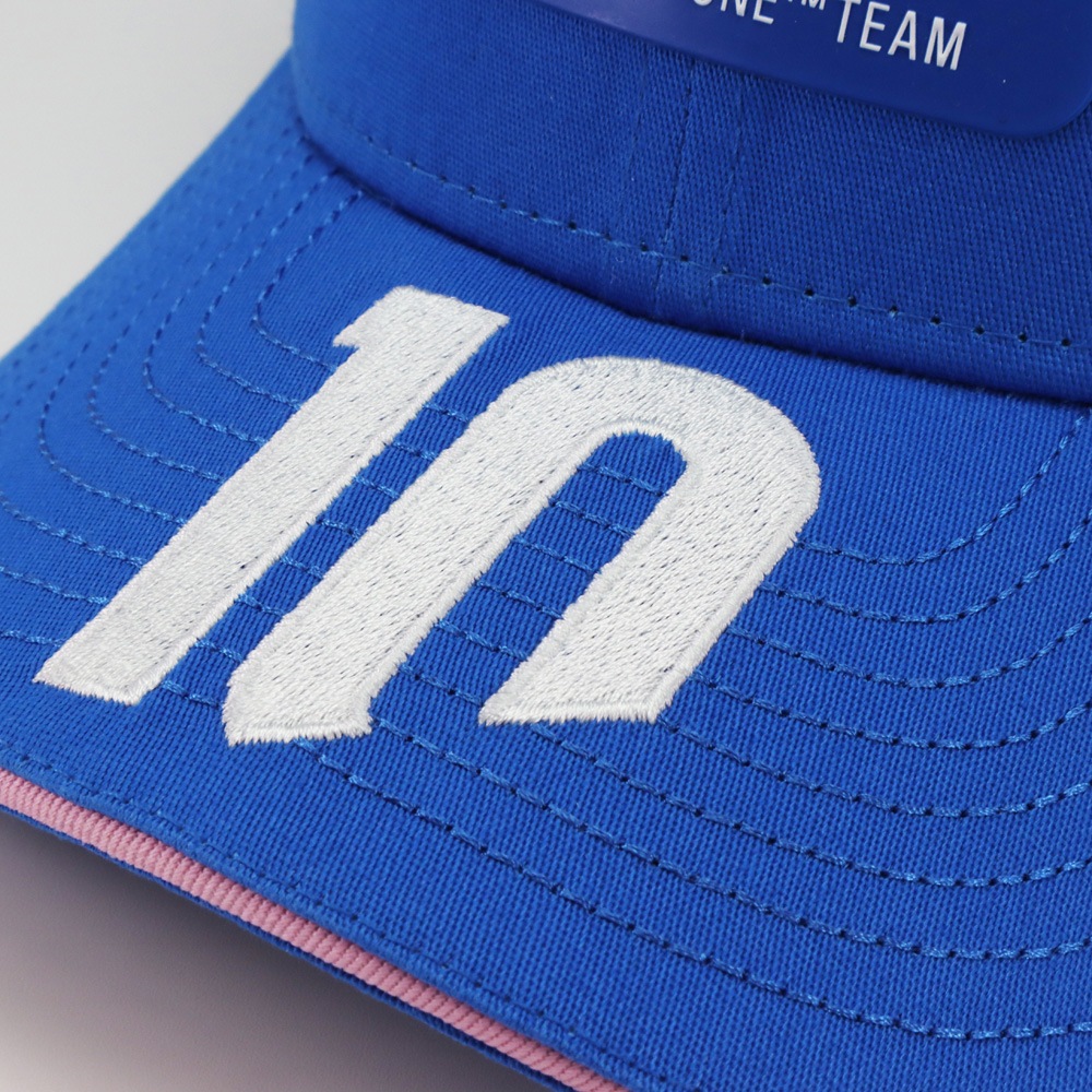 2026 BWT アルピーヌ F1 チーム ピエール ガスリー NewEra 9SEVENTY