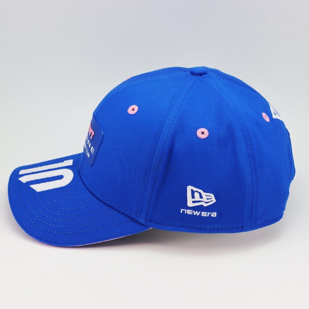 2026 BWT アルピーヌ F1 チーム ピエール ガスリー NewEra 9SEVENTY