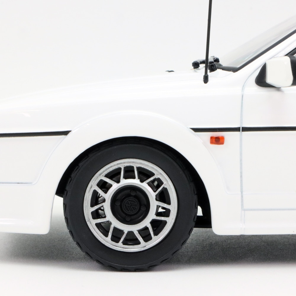 Norev 1/18 フォルクスワーゲン VW シロッコ 2 GT 1992年 ホワイト | 1