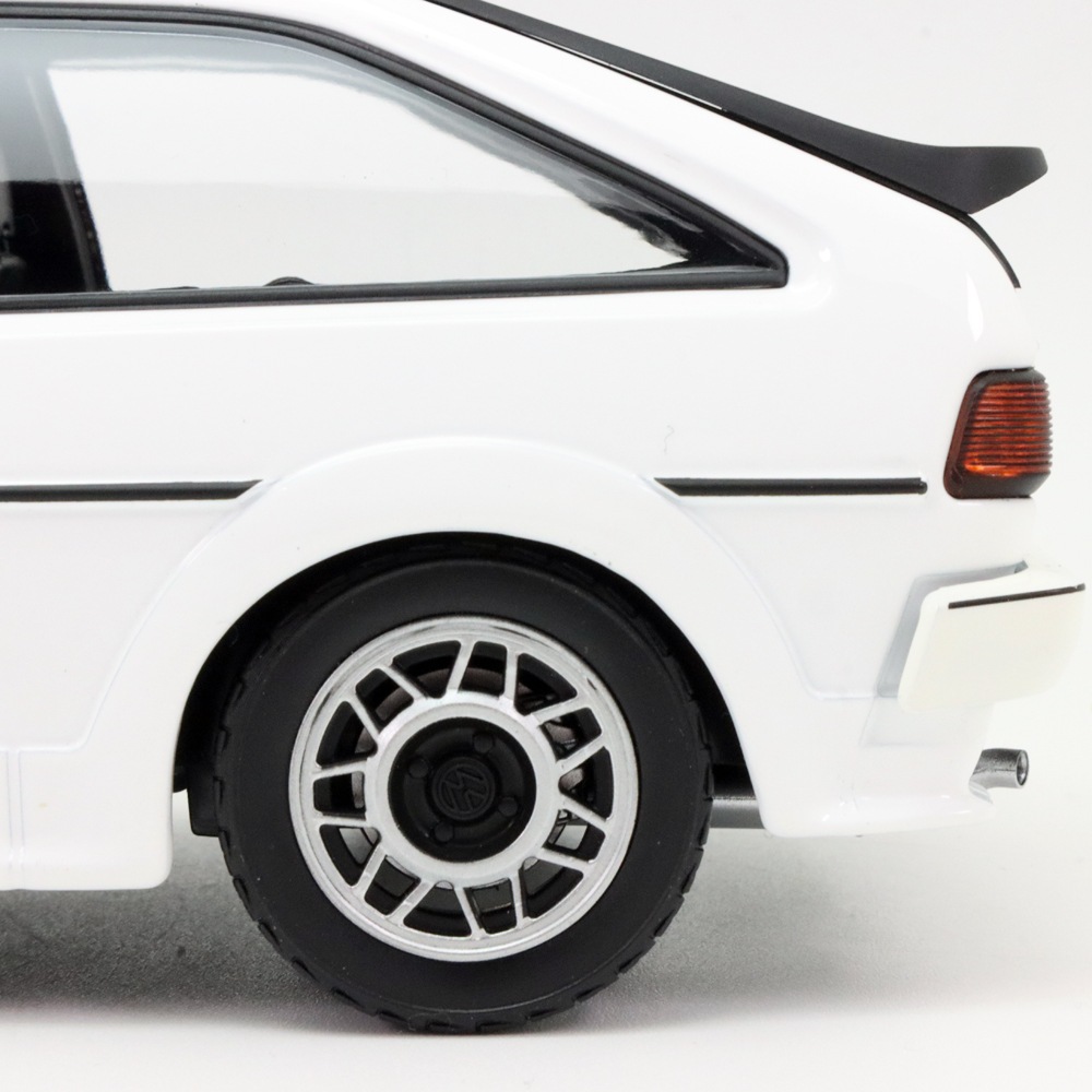 Norev 1/18 フォルクスワーゲン VW シロッコ 2 GT 1992年 ホワイト | 1