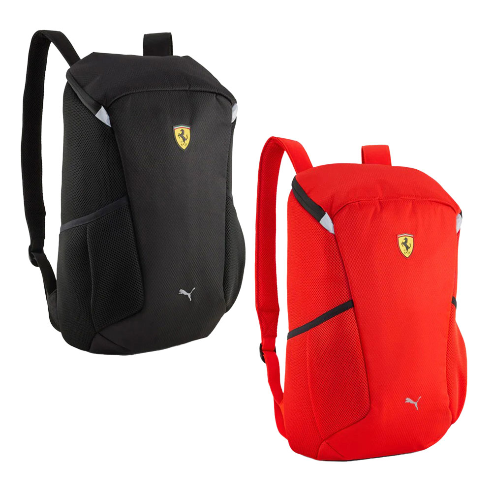2026 スクーデリア フェラーリ HP チーム ラージ バックパック | F1