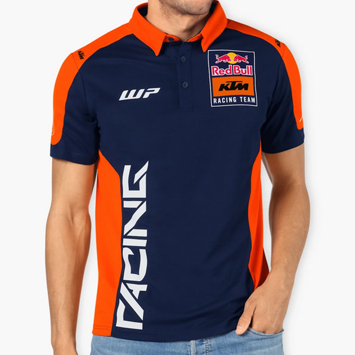 2024-2025継続モデル KTM レッドブル レーシング オフィシャル チーム