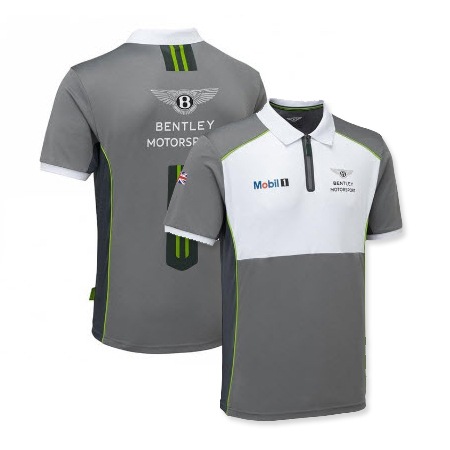 Bentley ベントレー モータースポーツ オフィシャル スポンサー