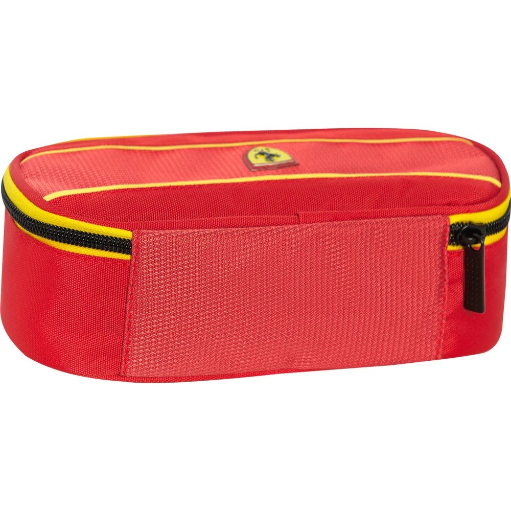 スクーデリア フェラーリ パニーニ オーガナイズド オーバル ペン