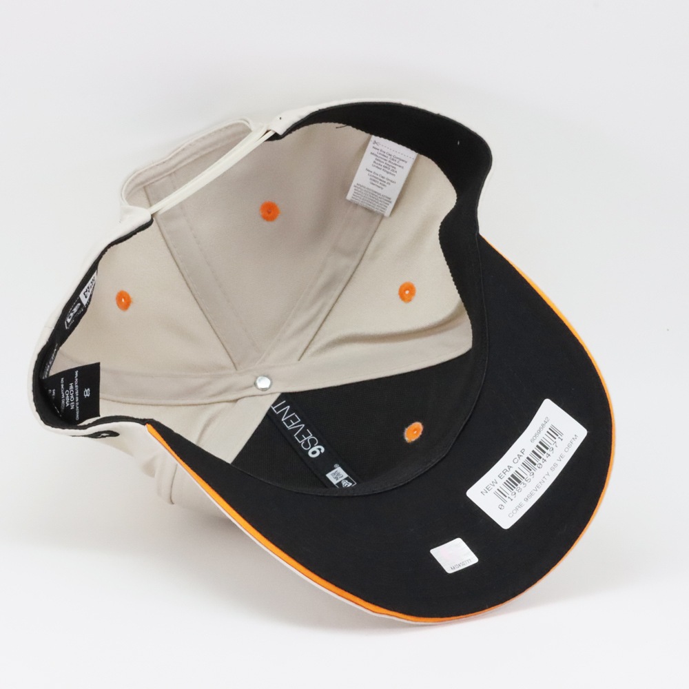 ベスパ NewEra ピアッジオ コア 9SEVENTY ストレッチスナップ