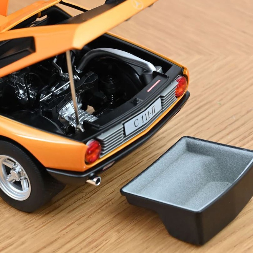 305-111 1/18 メルセデスベンツ C-KLASSE Cabriolet 305-111 1/18 メルセデスベンツ C-KLASSE Cabriolet I-SCALE