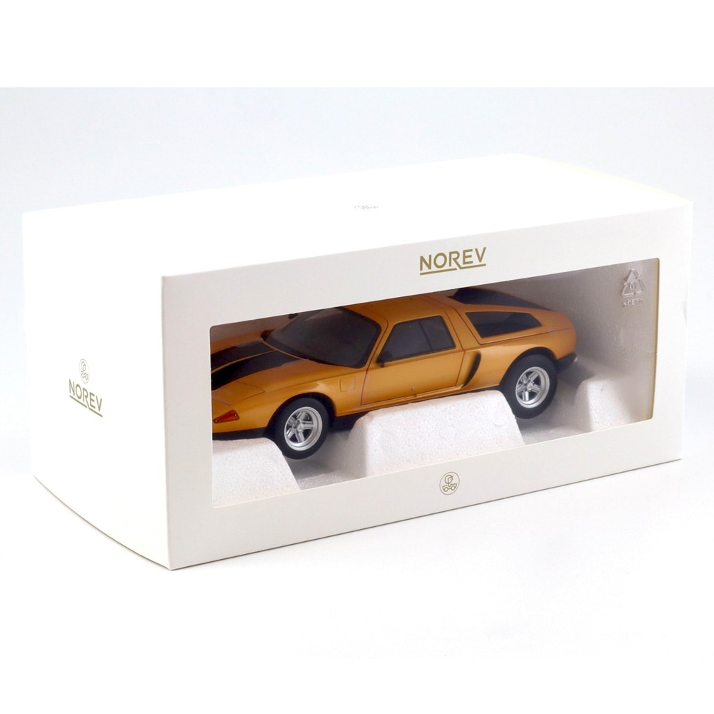 NOREV 1/18 メルセデス・ベンツ C111 ガルウィング 激レア NOREV 1/18 メルセデス・ベンツ C111 ガルウィング 激レア