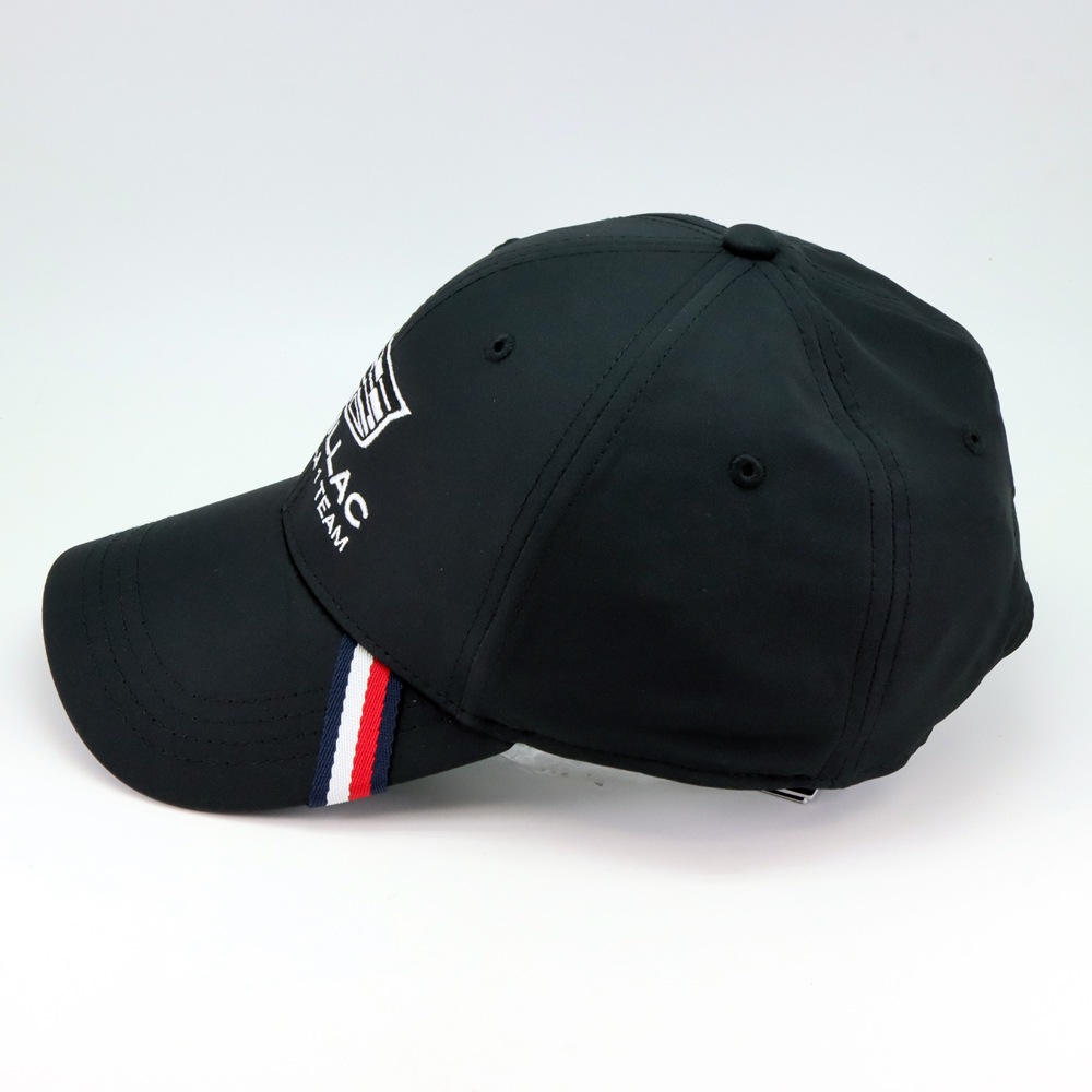 2026 キャデラック F1 チーム レプリカ ベースボール キャップ