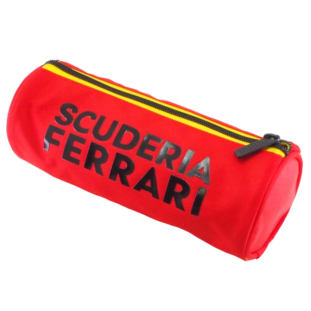 スクーデリア フェラーリ パニーニ ラウンド ペンケース | 文房具
