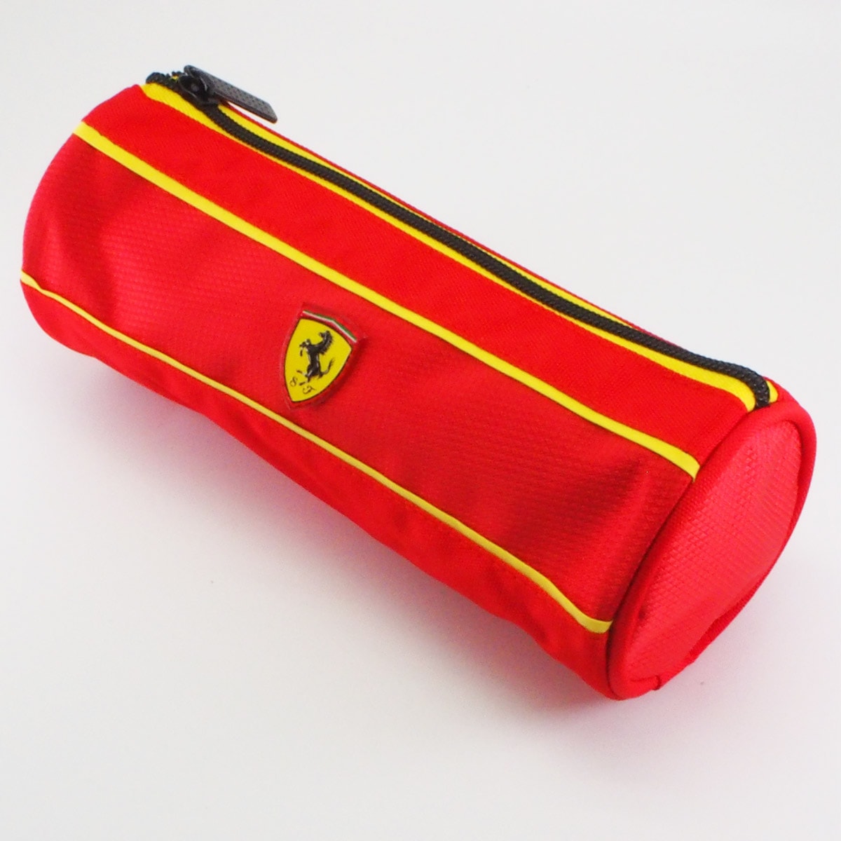スクーデリア フェラーリ パニーニ ラウンド ペンケース | 文房具