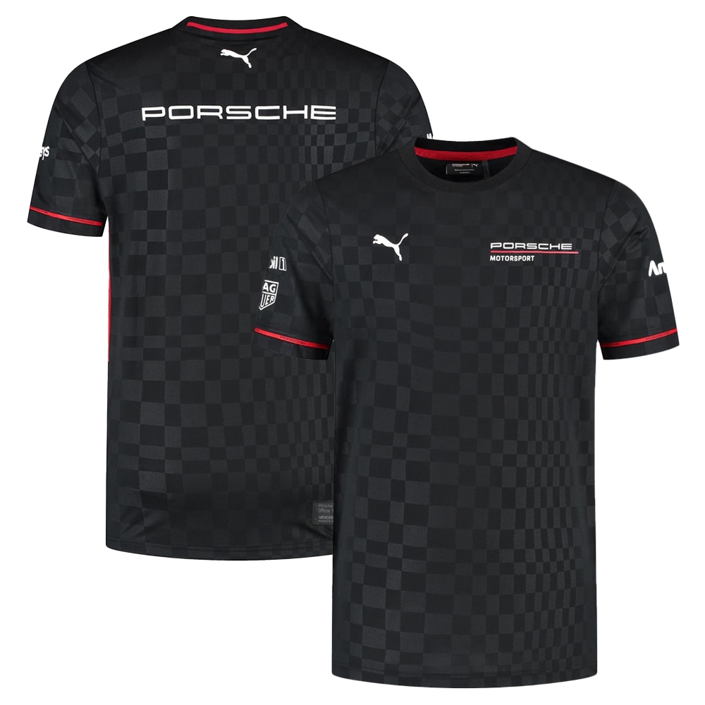 ARTA レプリカ 23 ポロシャツ ブラック Lサイズ プーマ 無限 HRC ARTA レプリカ 23 ポロシャツ（BLACK） - メルカリ