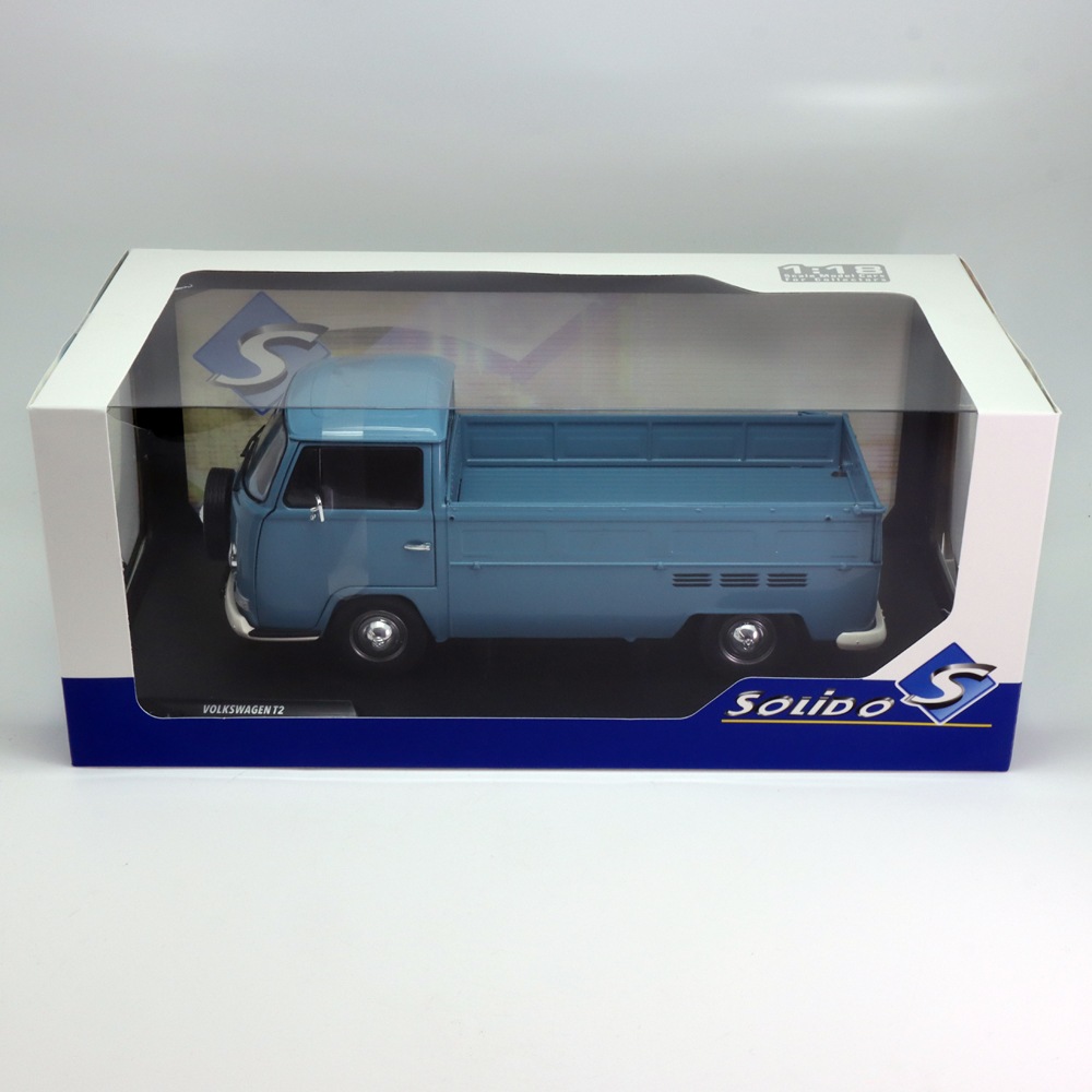 ソリド Ref.8041 フォルクスワーゲン タイプ2 コンビ トール