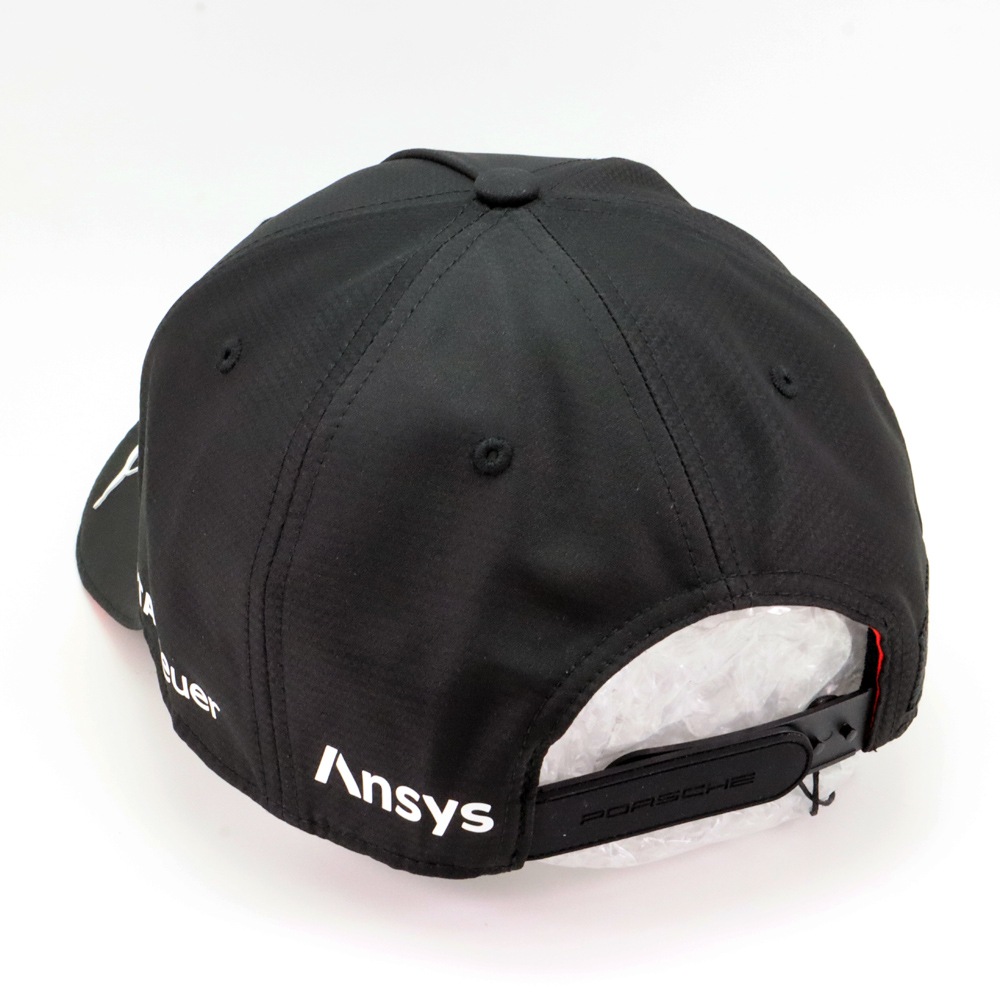 エメレオンドレ　ポルシェ　ナイロンキャップ Aime Leon Dore × Porsche Design ALD / Porsche Nylon Logo Hat | Grailed