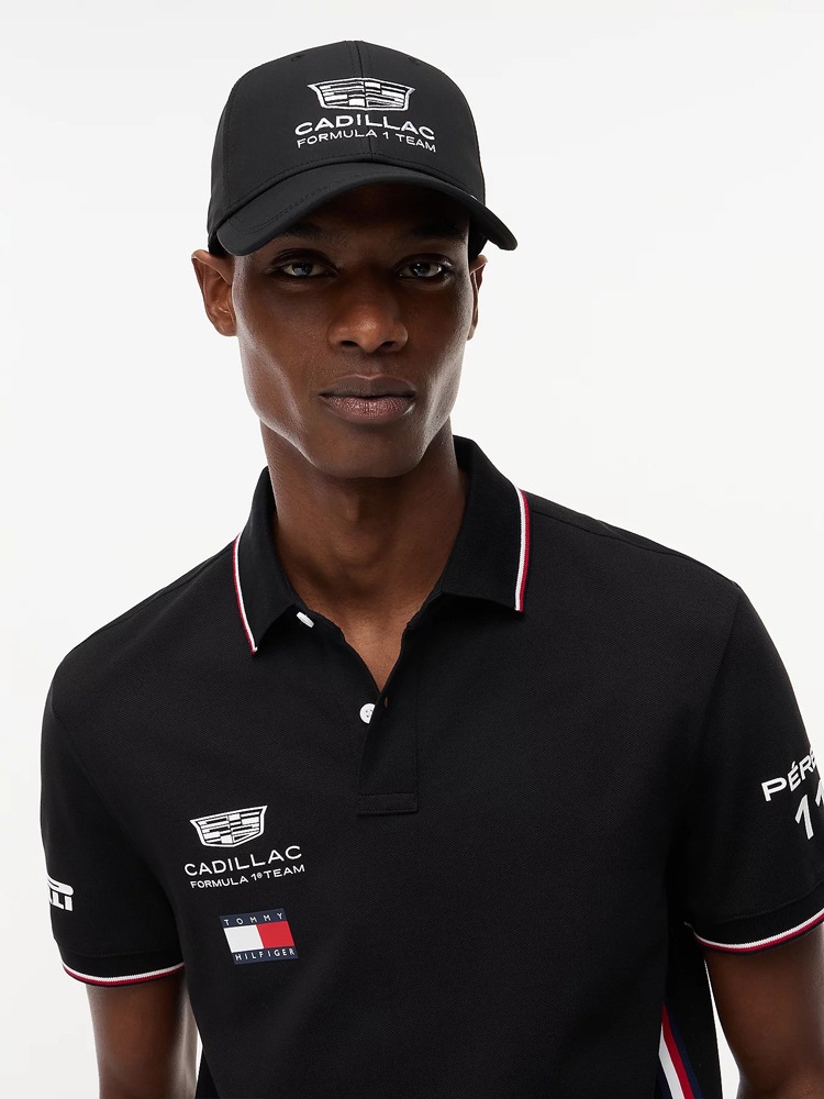 2026 キャデラック F1 チーム セルジオ ペレス ドライバー ベース