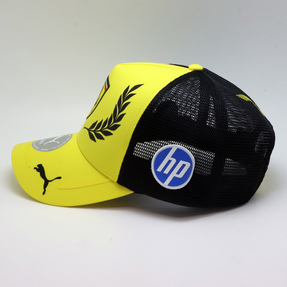 2026 スクーデリア フェラーリ HP チーム ルイス ハミルトン イギリス
