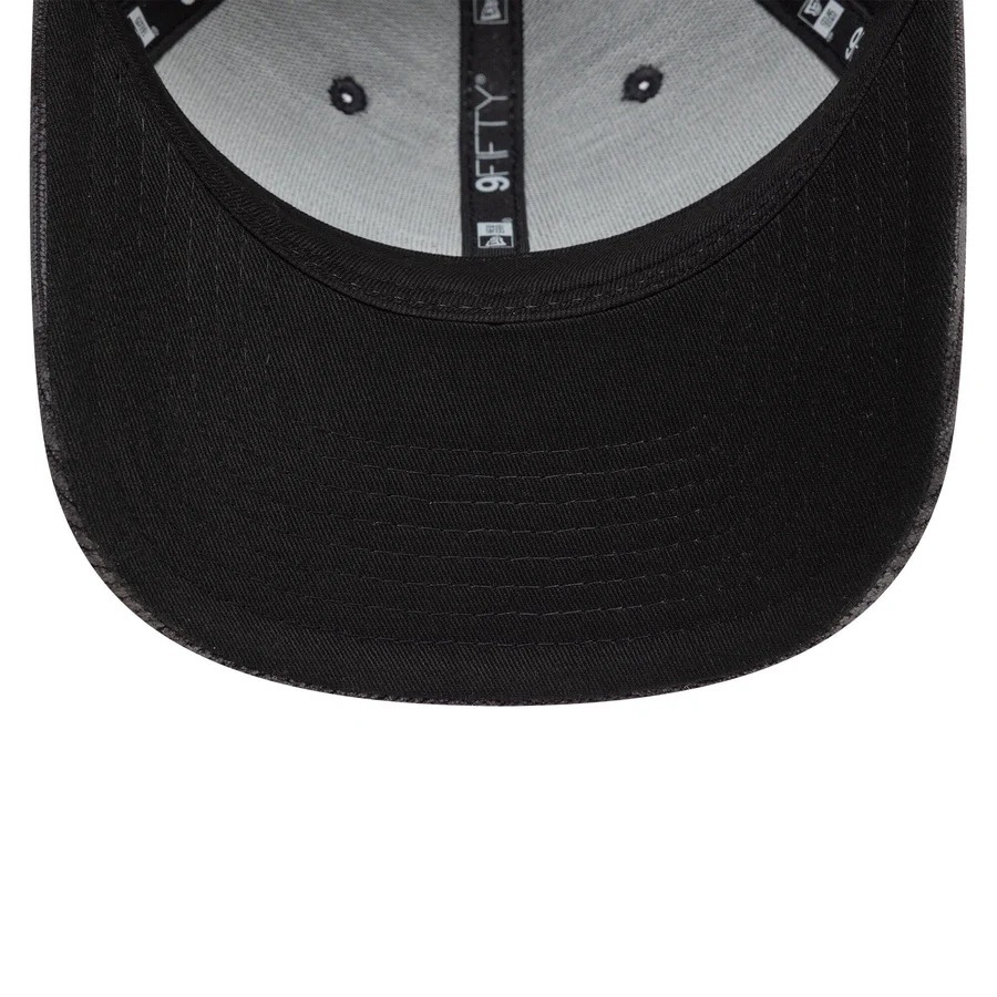マクラーレン F1 チーム NewEra 9FIFTY カモ コーデュロイ ベース