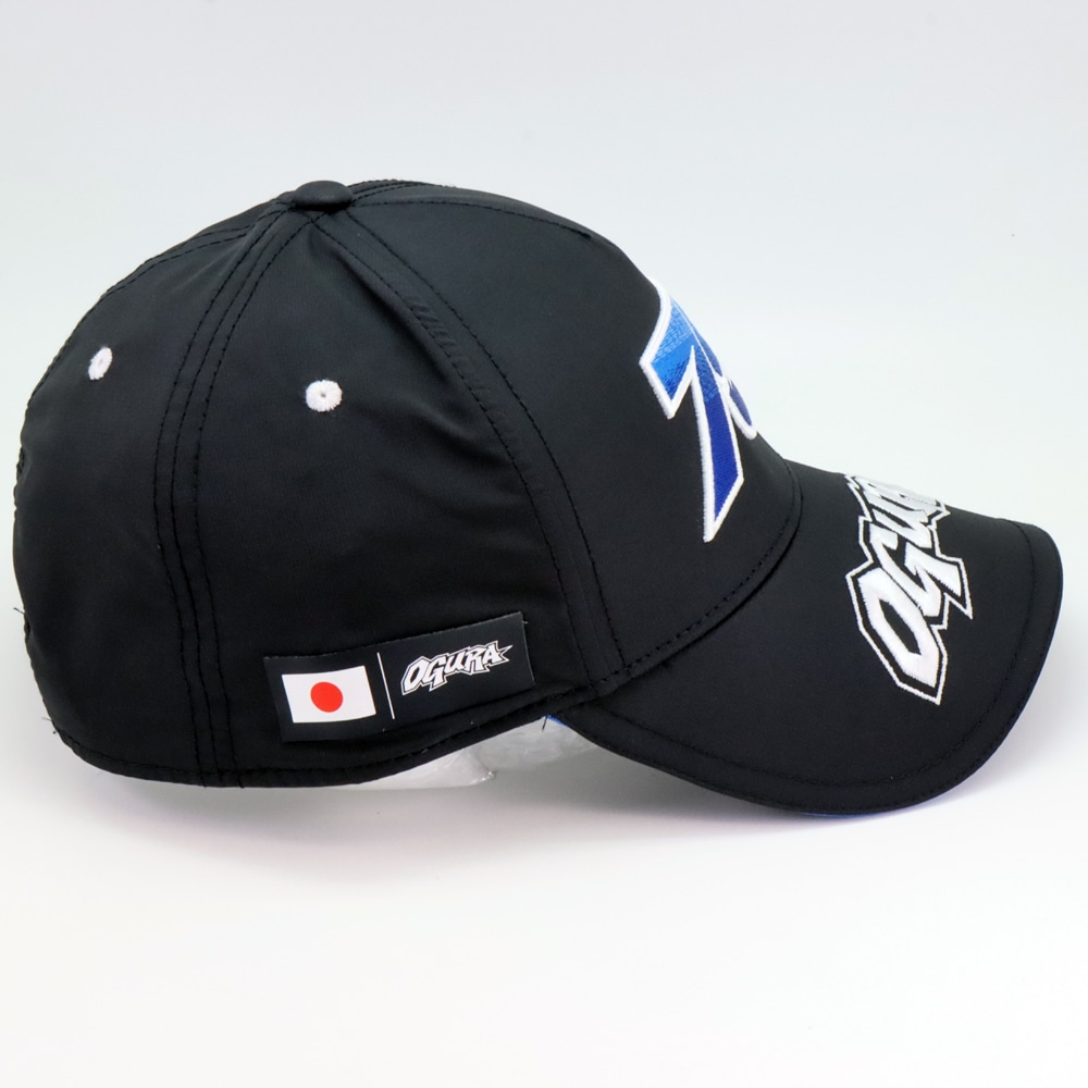 OGURA 小椋藍　トラックハウスレーシングオフィシャルグッズ79 OGURA 楽天市場】2025 トラックハウス レーシング 小椋 藍 #79 桜柄 T