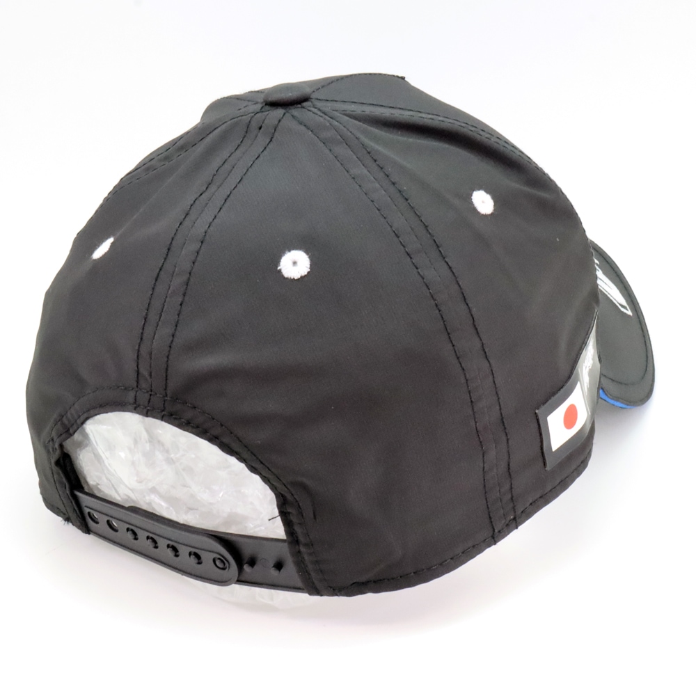 2025 トラックハウス レーシング 小椋 藍 #79 ビッグロゴ ベースボール