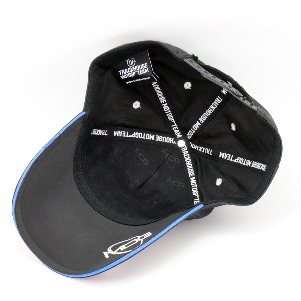 2025/2026 トラックハウス レーシング 小椋 藍 #79 ビッグロゴ ベース