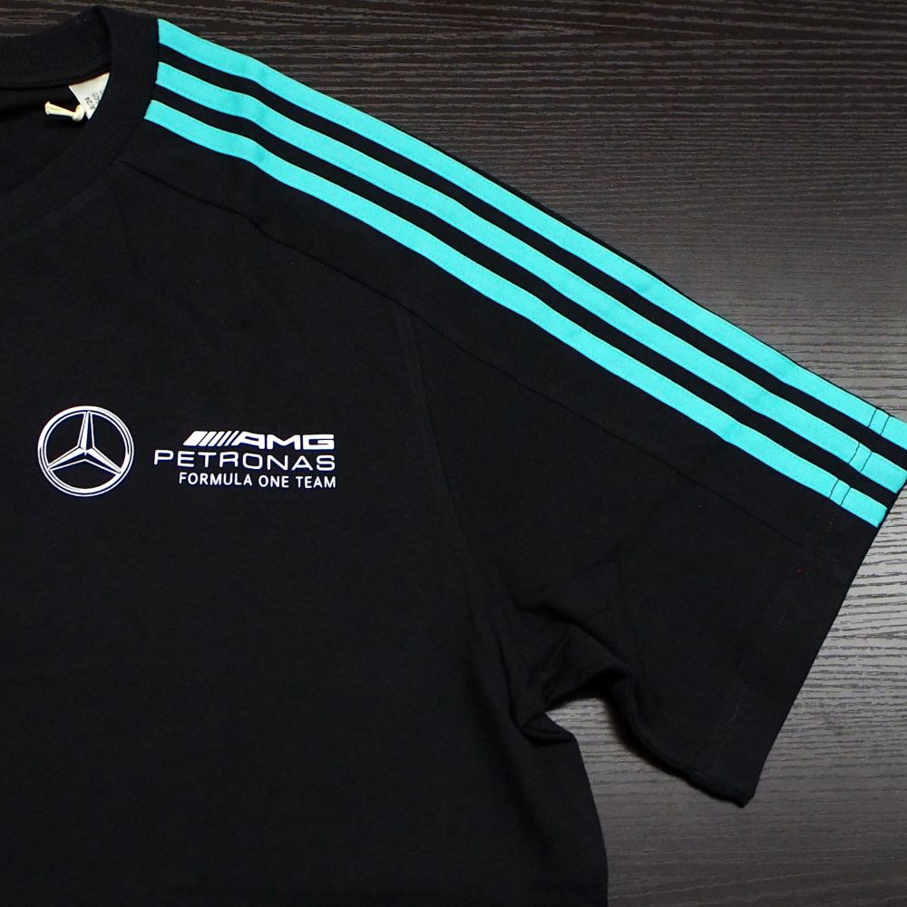 アディダスジャパン規格 2025 メルセデス AMG ペトロナス F1 チーム