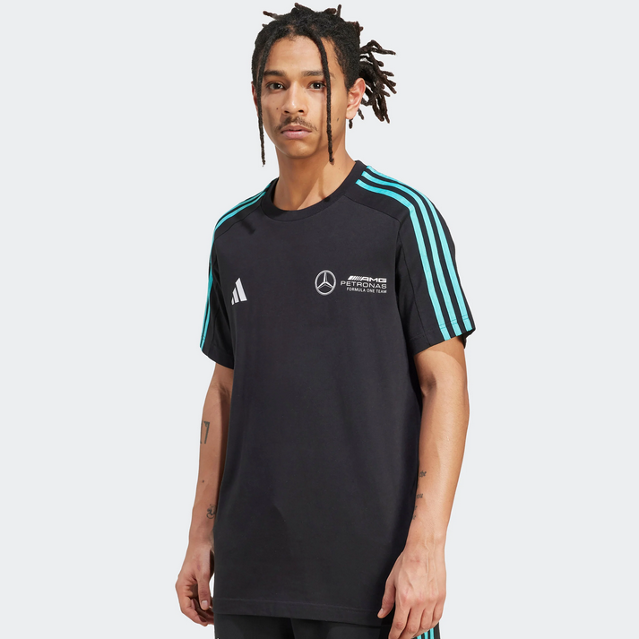 アディダスジャパン規格 2025 メルセデス AMG ペトロナス F1 チーム