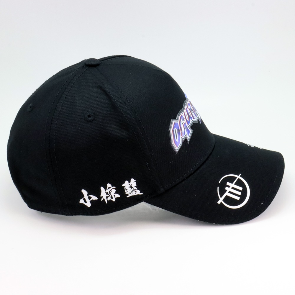 2025 トラックハウス レーシング 小椋 藍 #79 桜柄 ベースボール