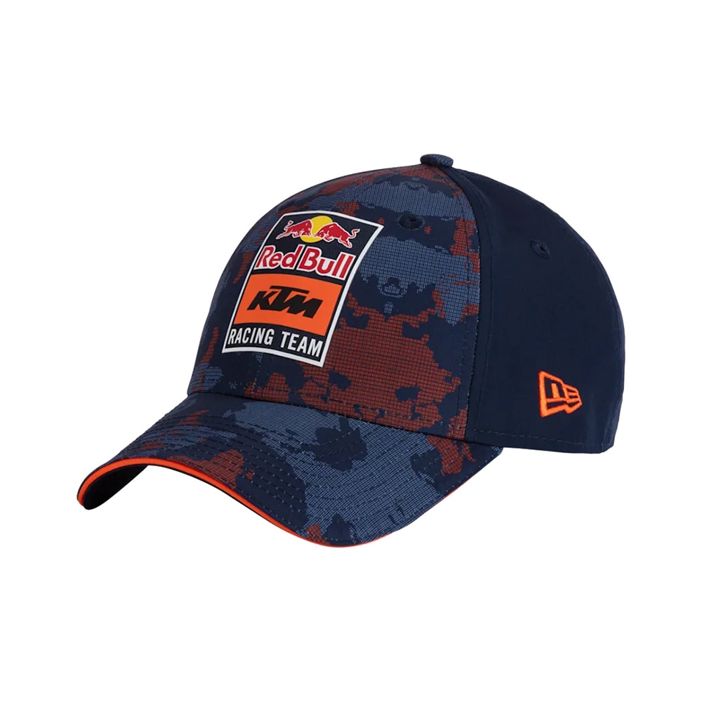 KTM レッドブル レーシング オフィシャル NEW ERA 9FORTY オフロード