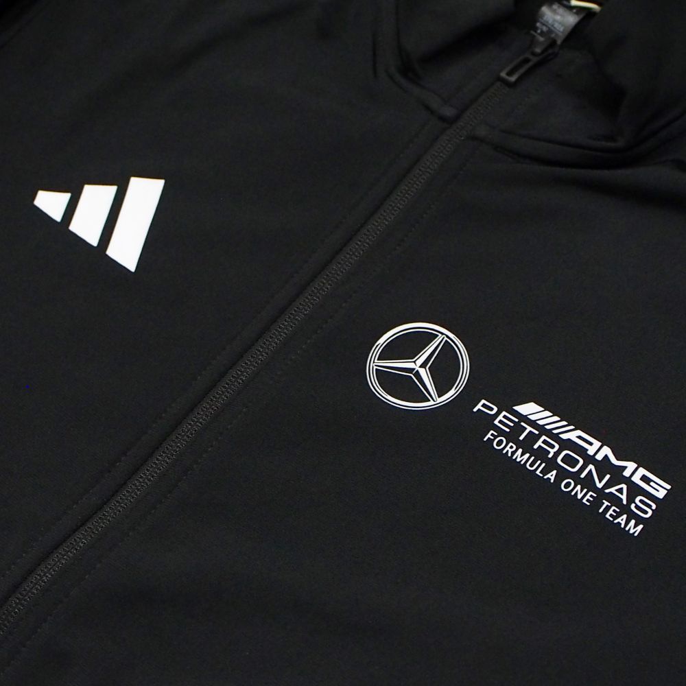 アディダスジャパン規格 2025 メルセデス AMG ペトロナス F1 DNA