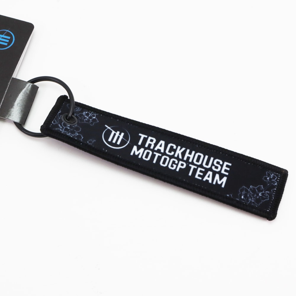 トラックハウスレーシング公式 小椋藍 ポロシャツ Lサイズ 1点のみ トラックハウスレーシング公式 小椋藍 ポロシャツ Lサイズ 1点