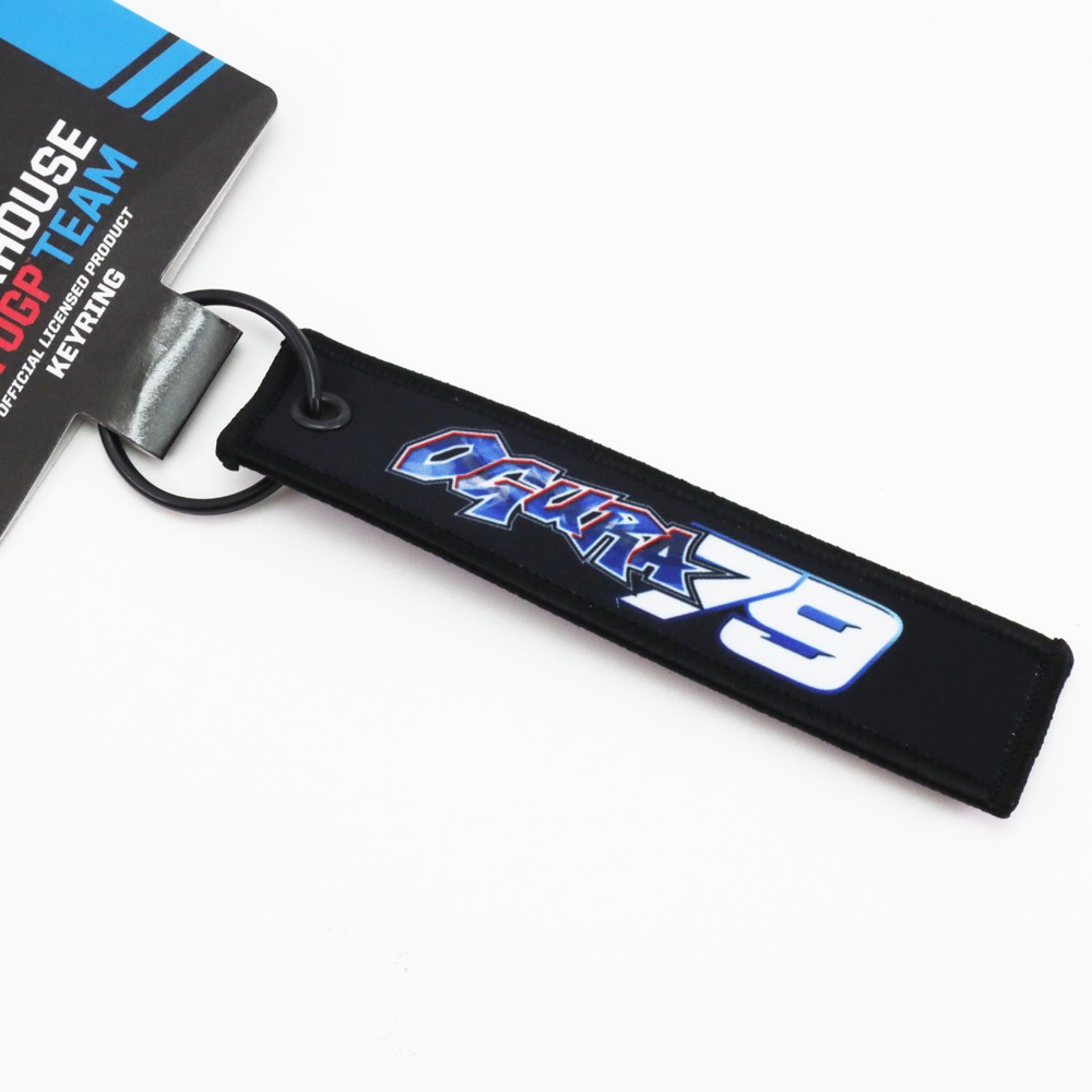 トラックハウスレーシング公式 小椋藍 ポロシャツ Lサイズ 1点のみ トラックハウスレーシング公式 小椋藍 ポロシャツ Lサイズ 1点