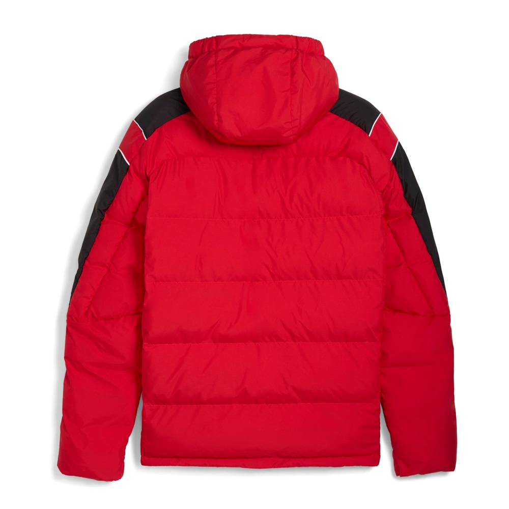 2025 PUMA スクーデリア フェラーリ MT7 エコライト パデッド