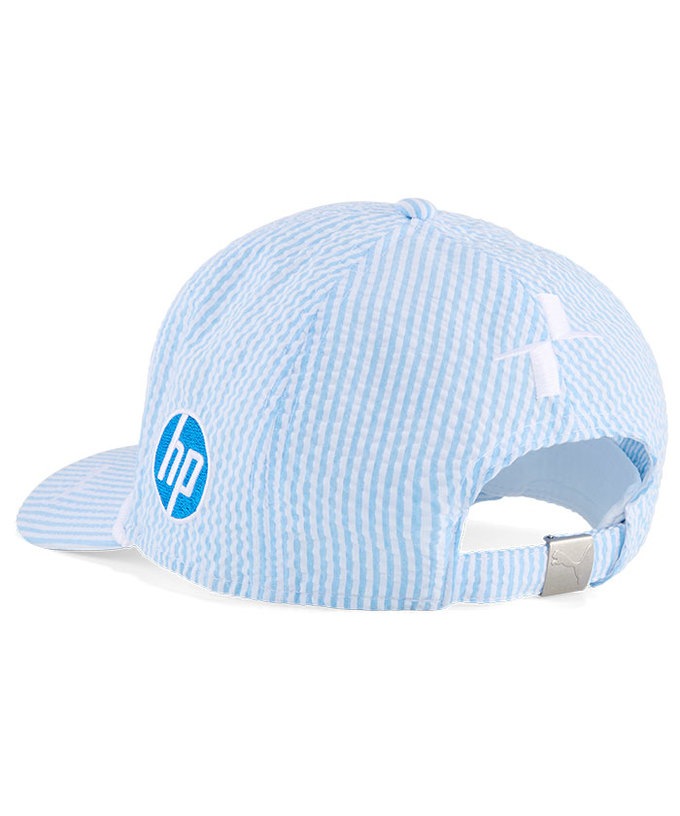 2025 PUMA フェラーリ シャルル ルクレール ベースボール キャップ Puma x Scuderia Ferrari® Leclerc Baseball Cap | Ferrari®