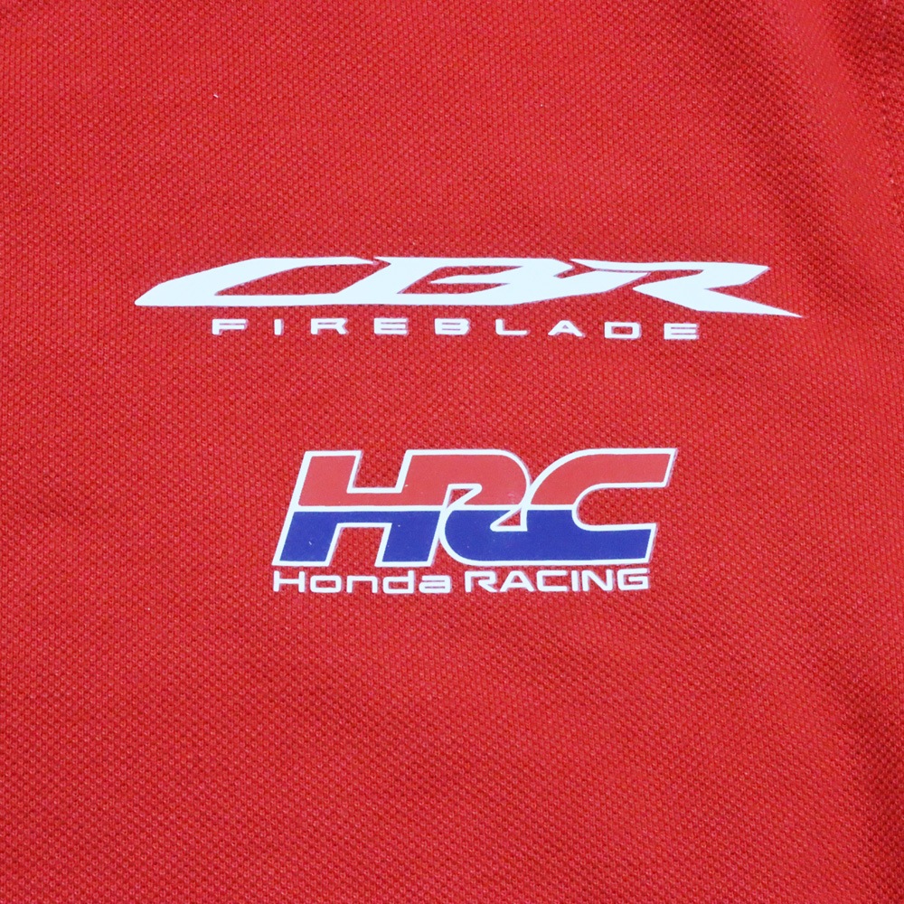 HONDA HRC 鈴鹿８時間 耐久レース Ｔ-シャツ 2025　XＬ 8耐 2025鈴鹿8耐 Honda HRC優勝記念Tシャツ、受注販売決定！ 受注