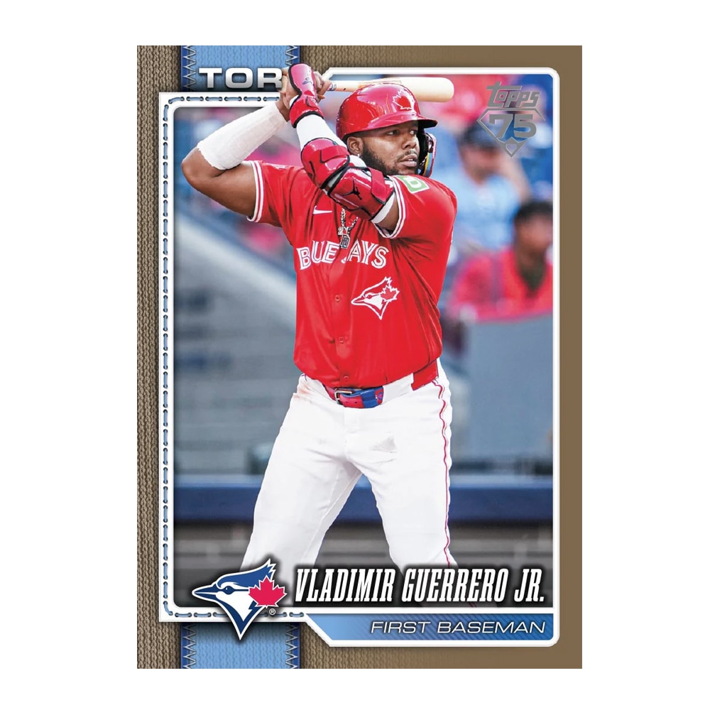 2026 TOPPS MLB Series 1 メジャーリーグ ベースボール トレーディング 