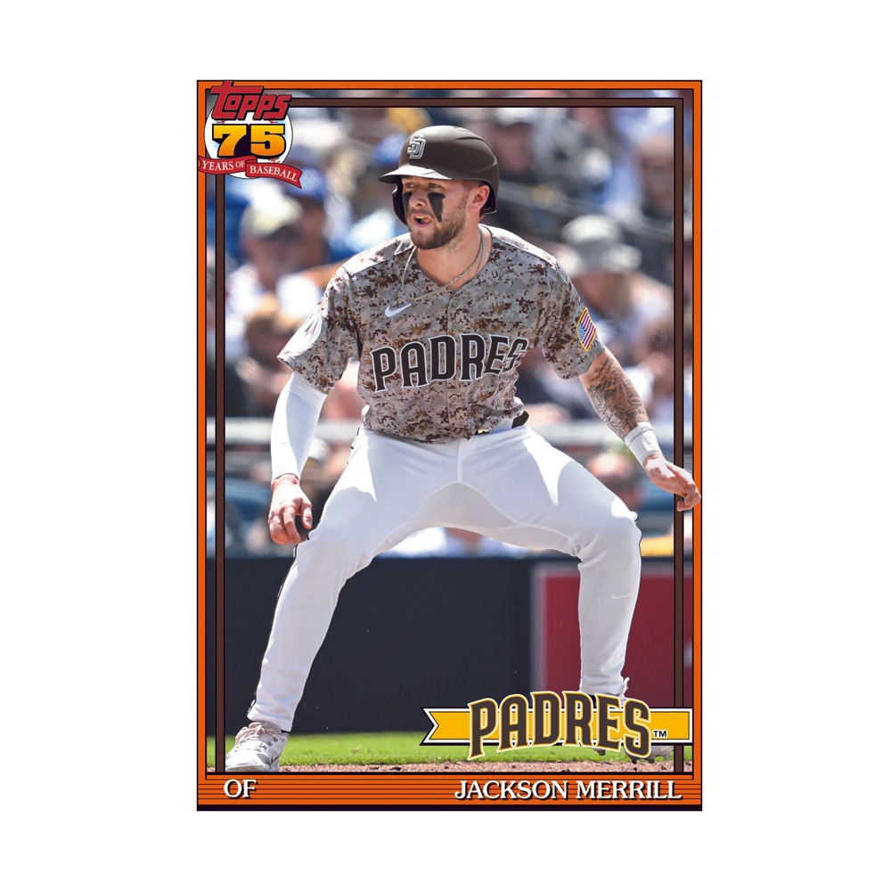 2026 TOPPS MLB Series 1 メジャーリーグ ベースボール トレーディング 