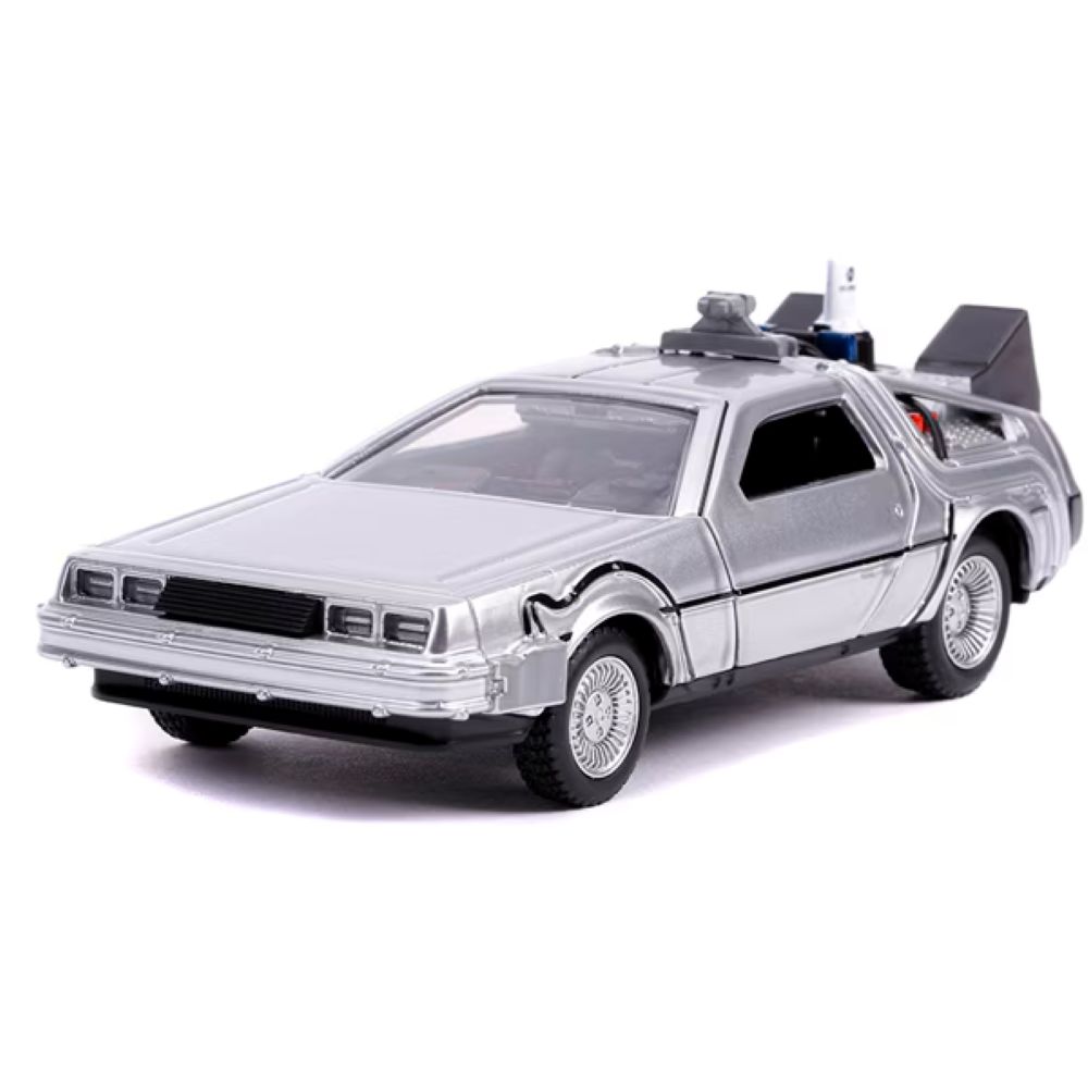JADA 1/32 B.T.T.F バック・トゥ・ザ・フューチャー パート 3