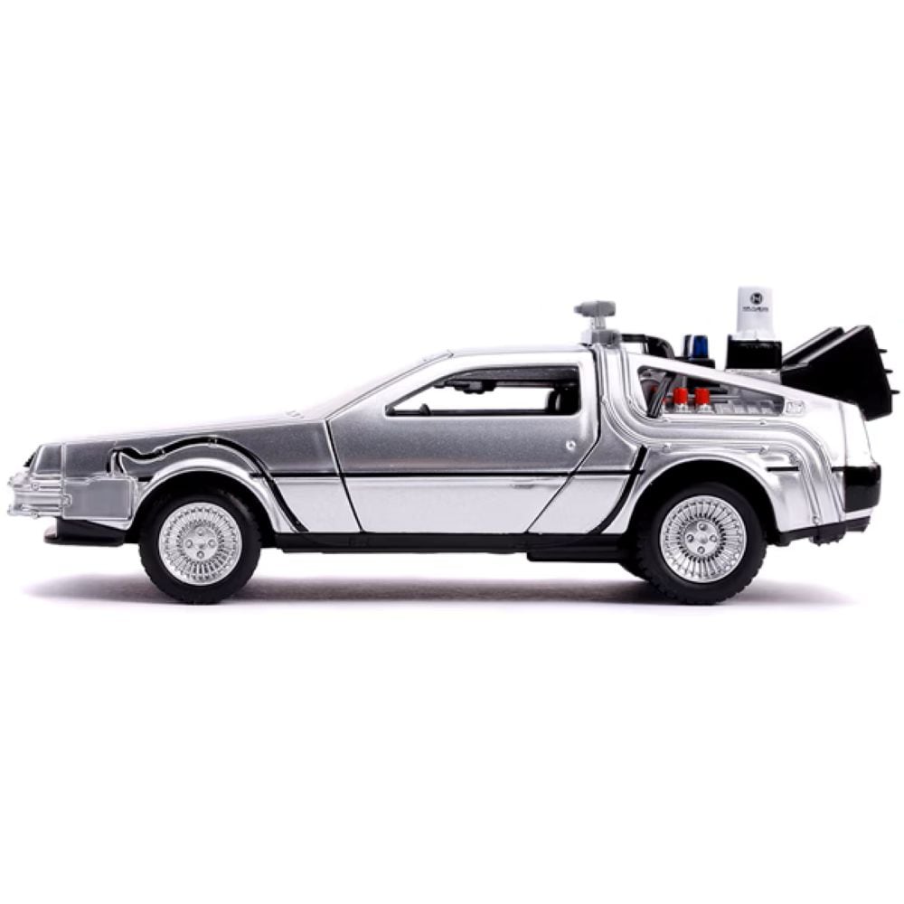 JADA 1/32 B.T.T.F バック・トゥ・ザ・フューチャー パート 3