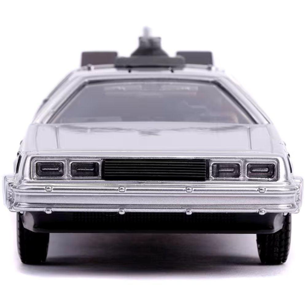 JADA 1/32 B.T.T.F バック・トゥ・ザ・フューチャー パート 3