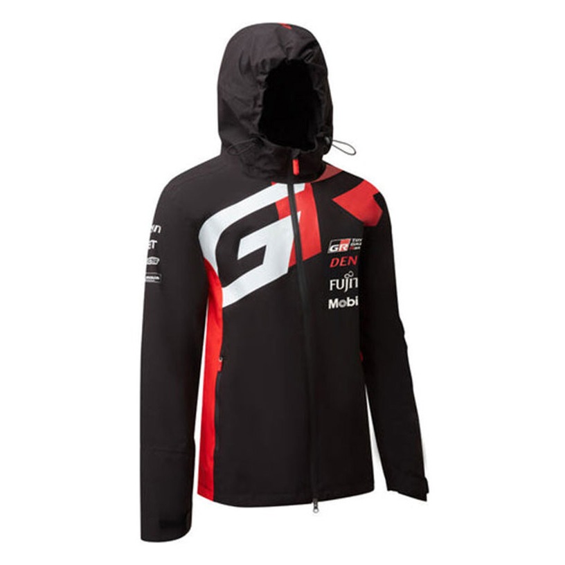 再出品　東京世界陸上2025 役員・審判用レインジャケット　XL 2025 ウィリアムズ レーシング チーム レインジャケット | ジャケット