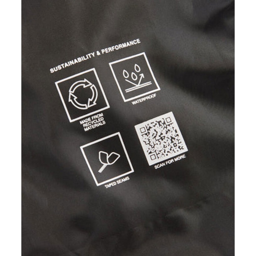 2025 TOYOTA GAZOO Racing WEC チーム レイン ジャケット | ウェア