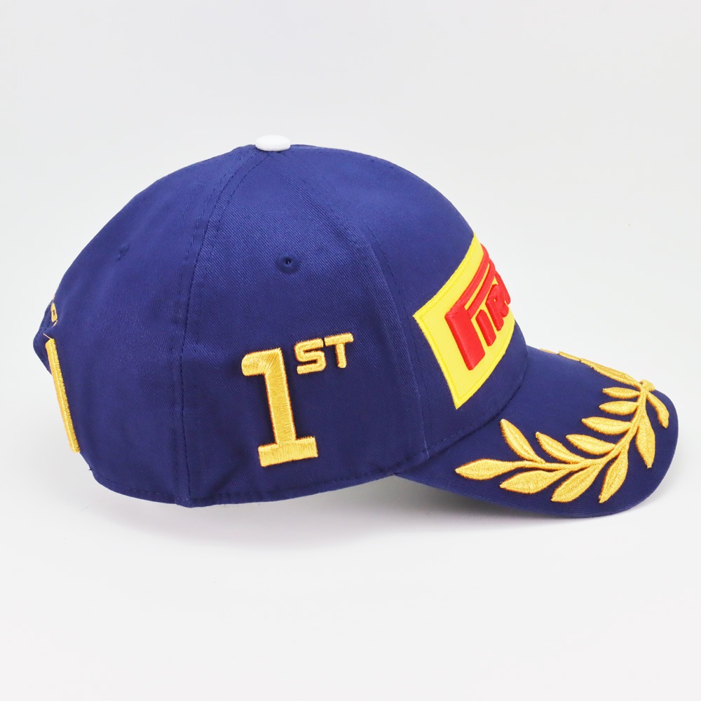 新品未使用】フェラーリ F1 キャップ 2016年メキシコグランプリ